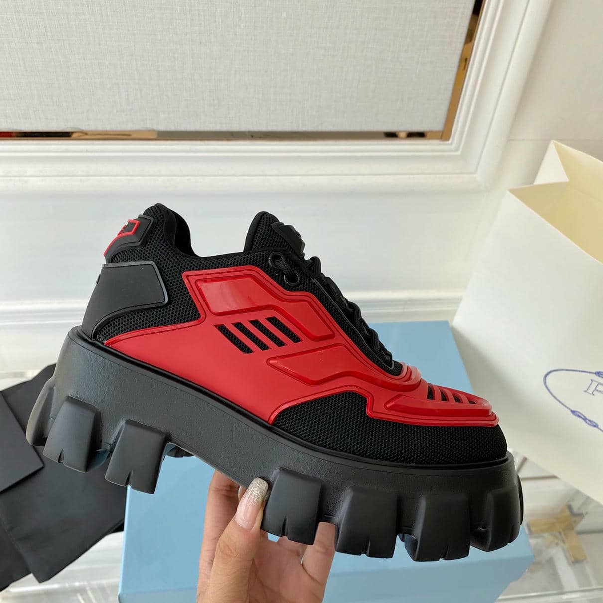 Sneaker 1-23